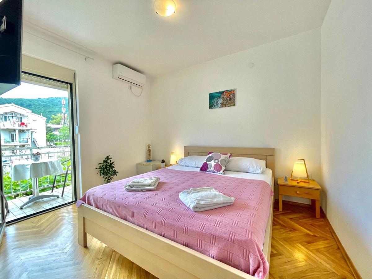 Garden House Budva Exterior photo