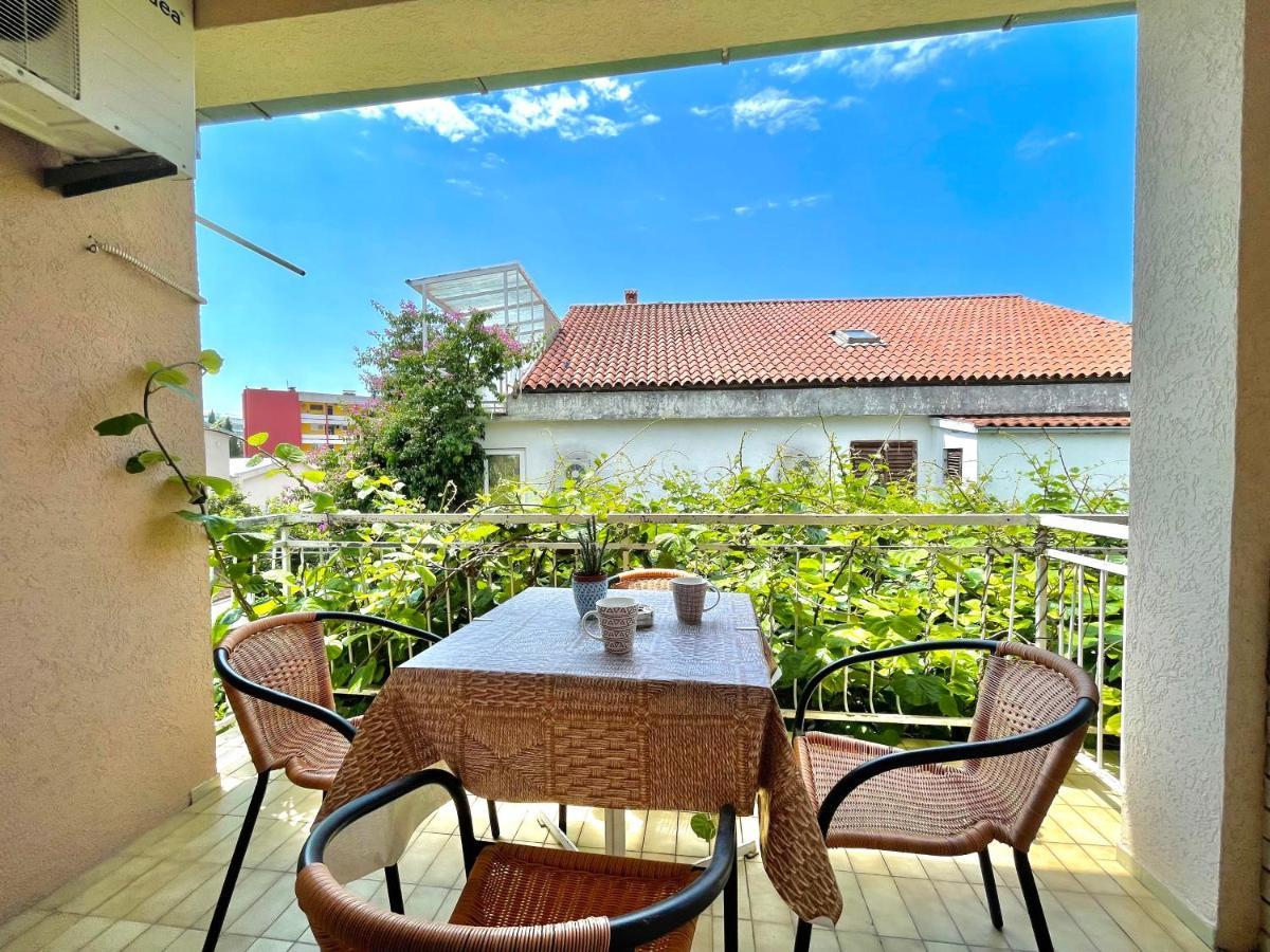 Garden House Budva Exterior photo
